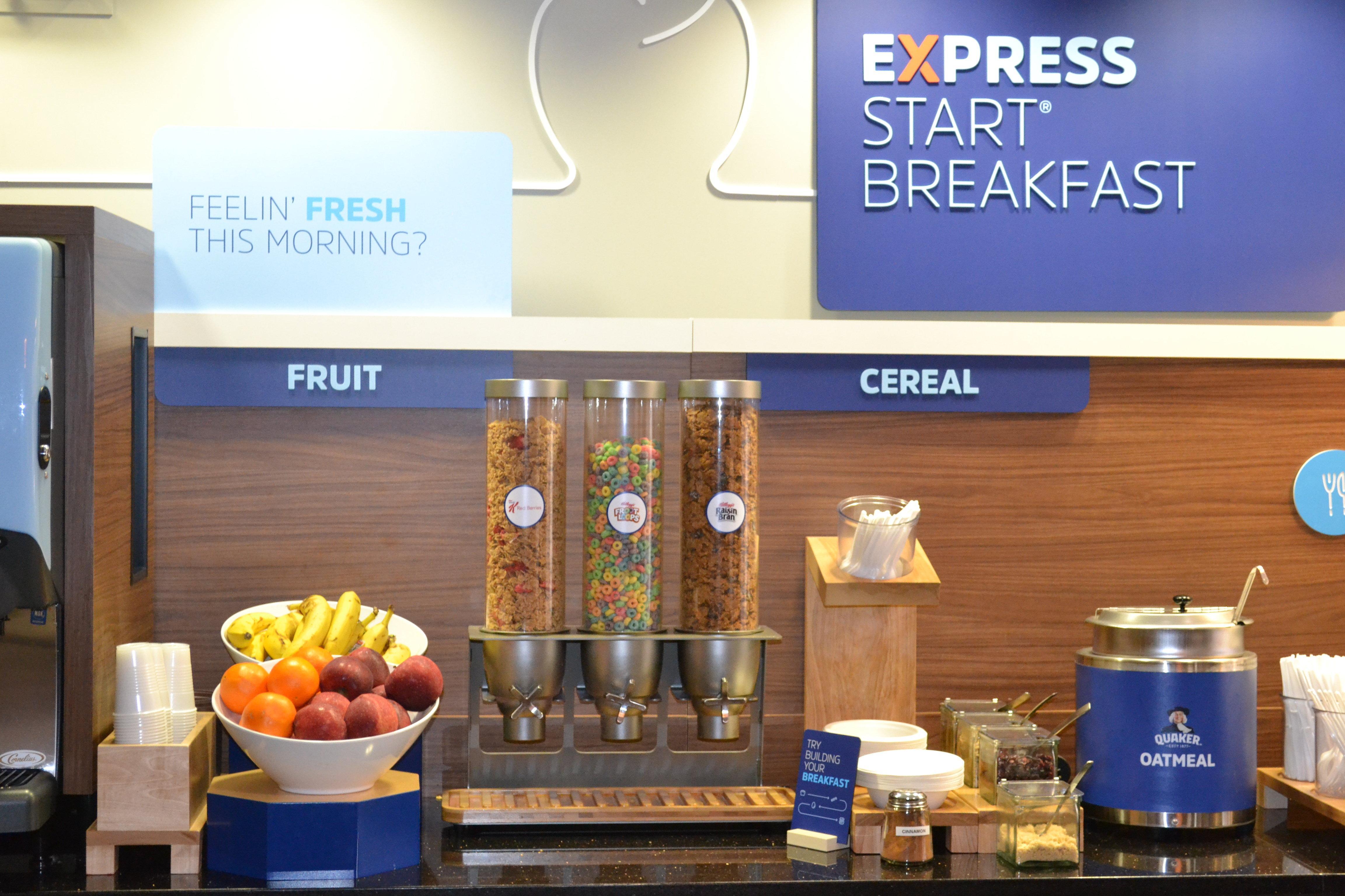 Holiday Inn Express Selinsgrove By Ihg Shamokin Dam Екстер'єр фото