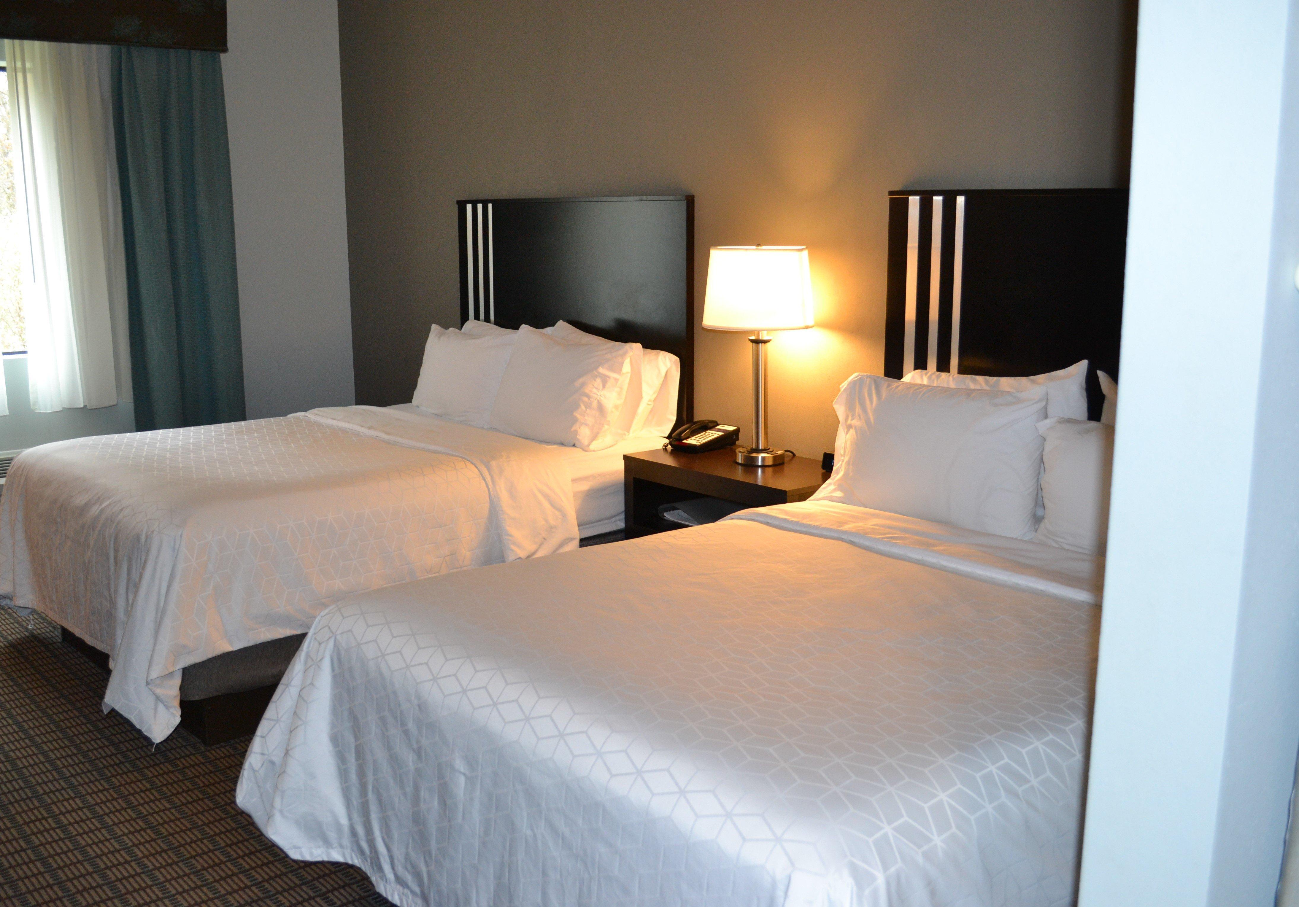 Holiday Inn Express Selinsgrove By Ihg Shamokin Dam Екстер'єр фото