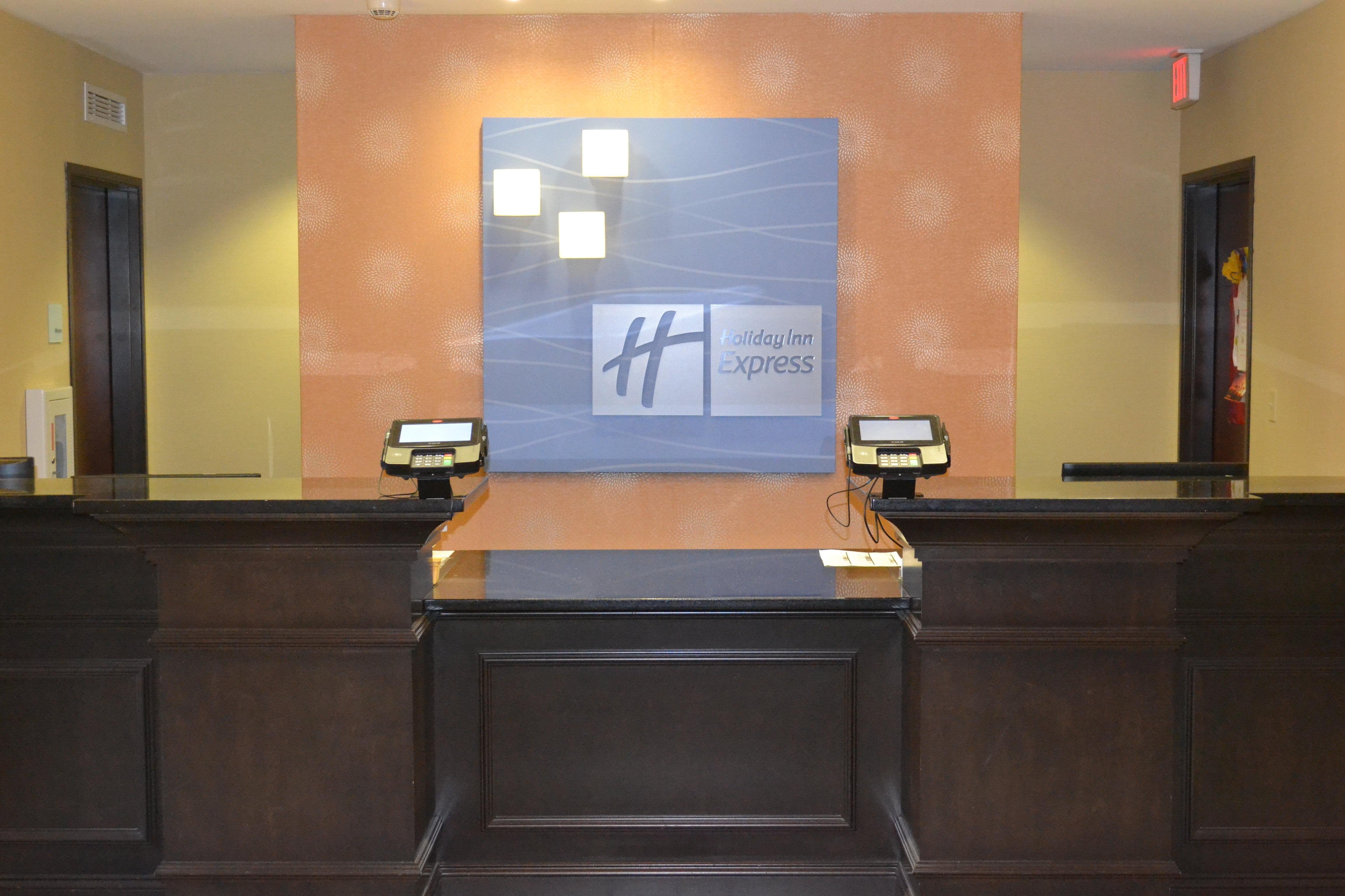 Holiday Inn Express Selinsgrove By Ihg Shamokin Dam Екстер'єр фото