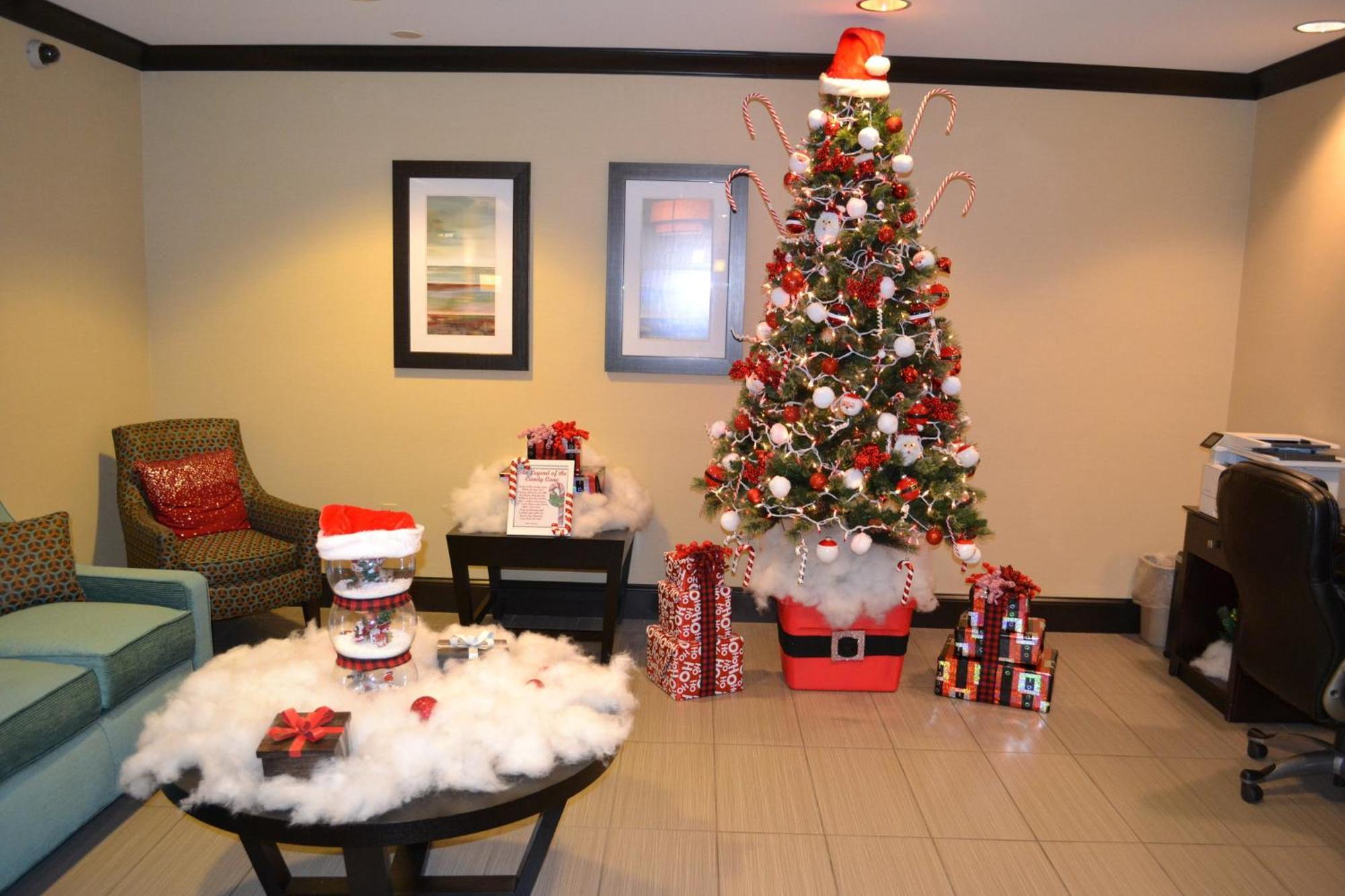 Holiday Inn Express Selinsgrove By Ihg Shamokin Dam Екстер'єр фото